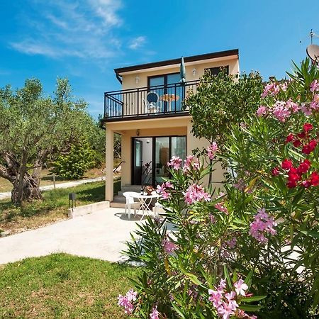 Keser Apartments Rovinj Luaran gambar