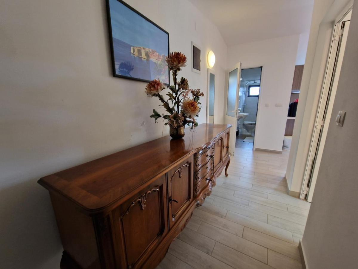 Keser Apartments Rovinj Luaran gambar