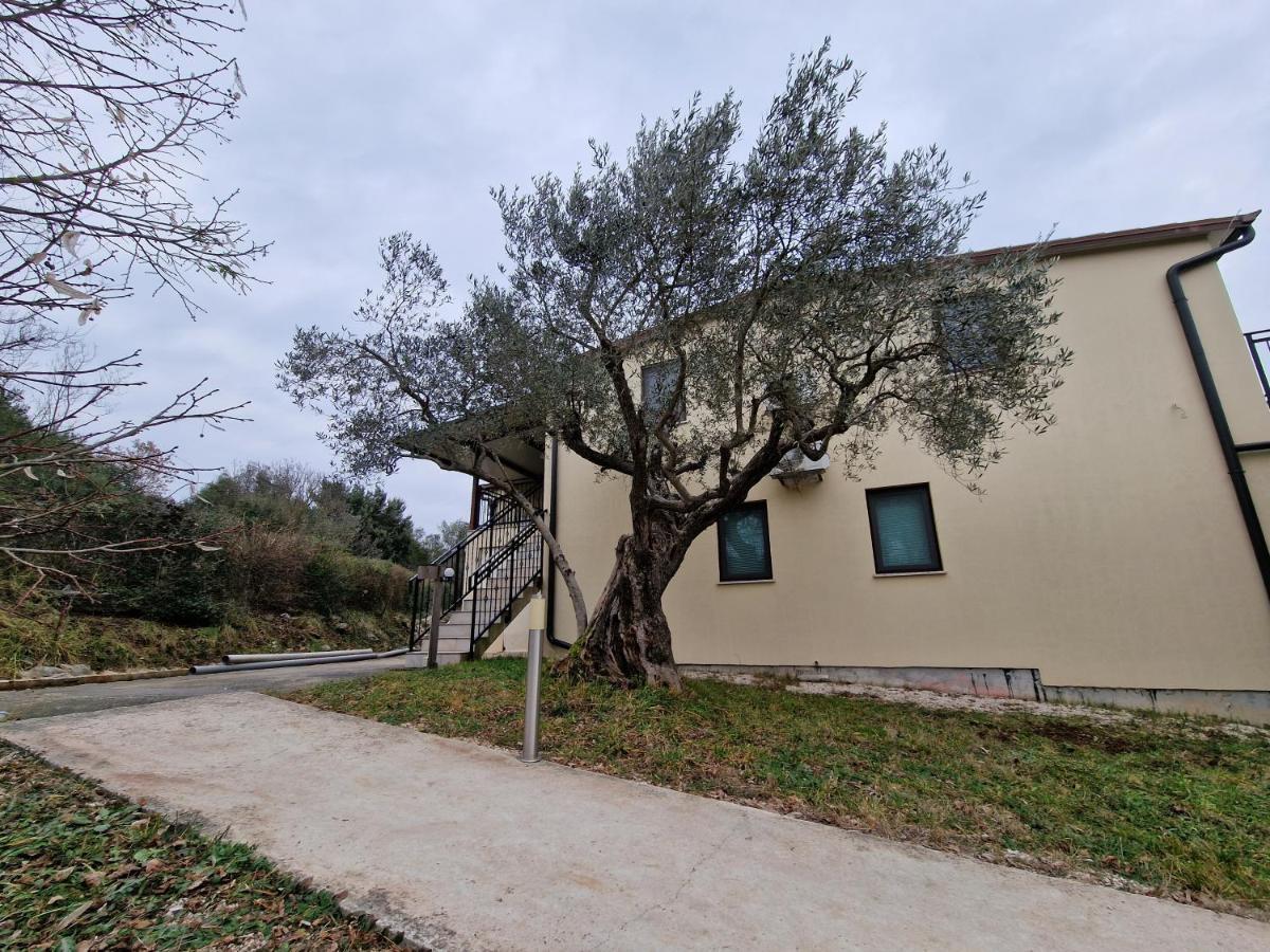 Keser Apartments Rovinj Luaran gambar