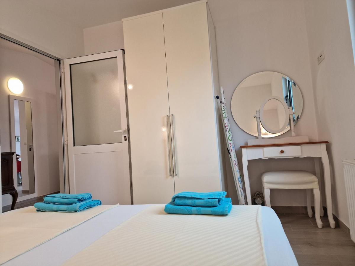 Keser Apartments Rovinj Luaran gambar