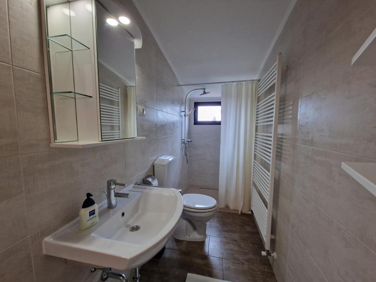 Keser Apartments Rovinj Luaran gambar