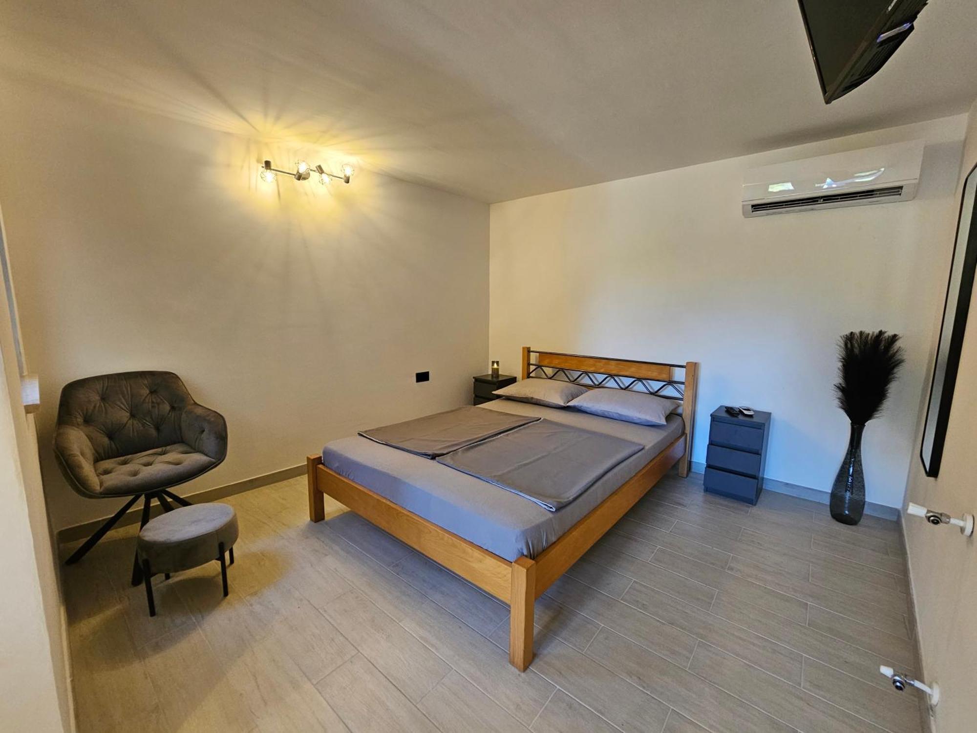 Keser Apartments Rovinj Luaran gambar