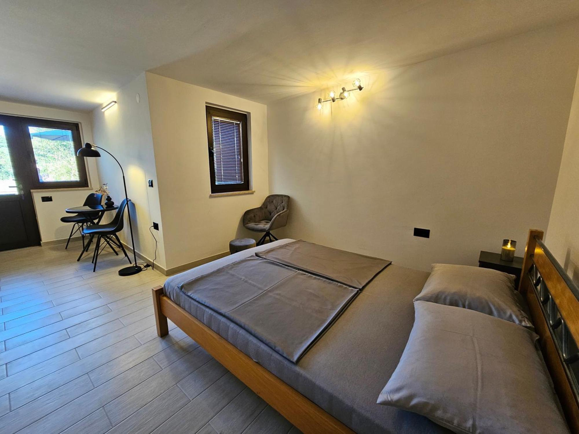 Keser Apartments Rovinj Luaran gambar