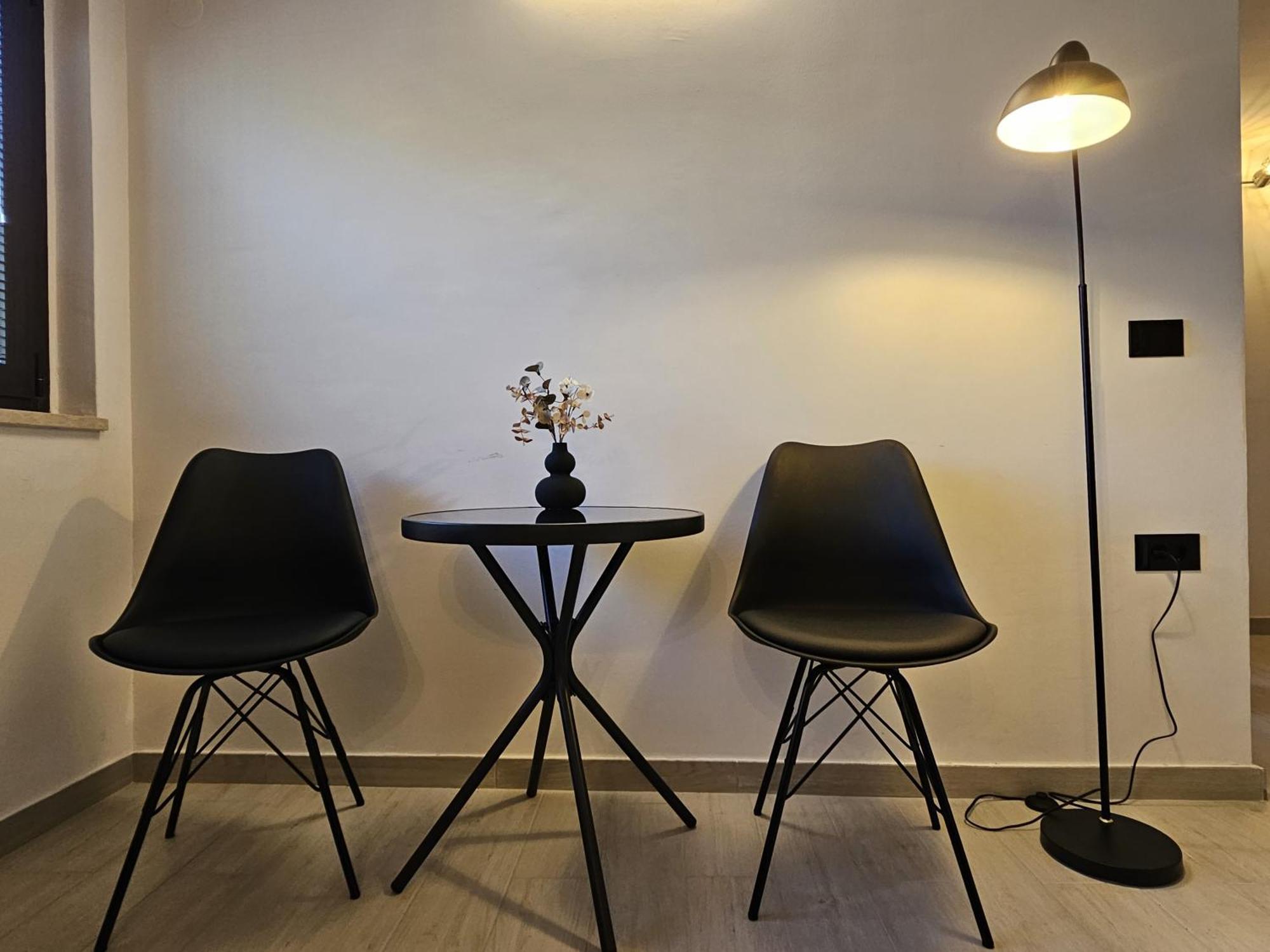 Keser Apartments Rovinj Luaran gambar