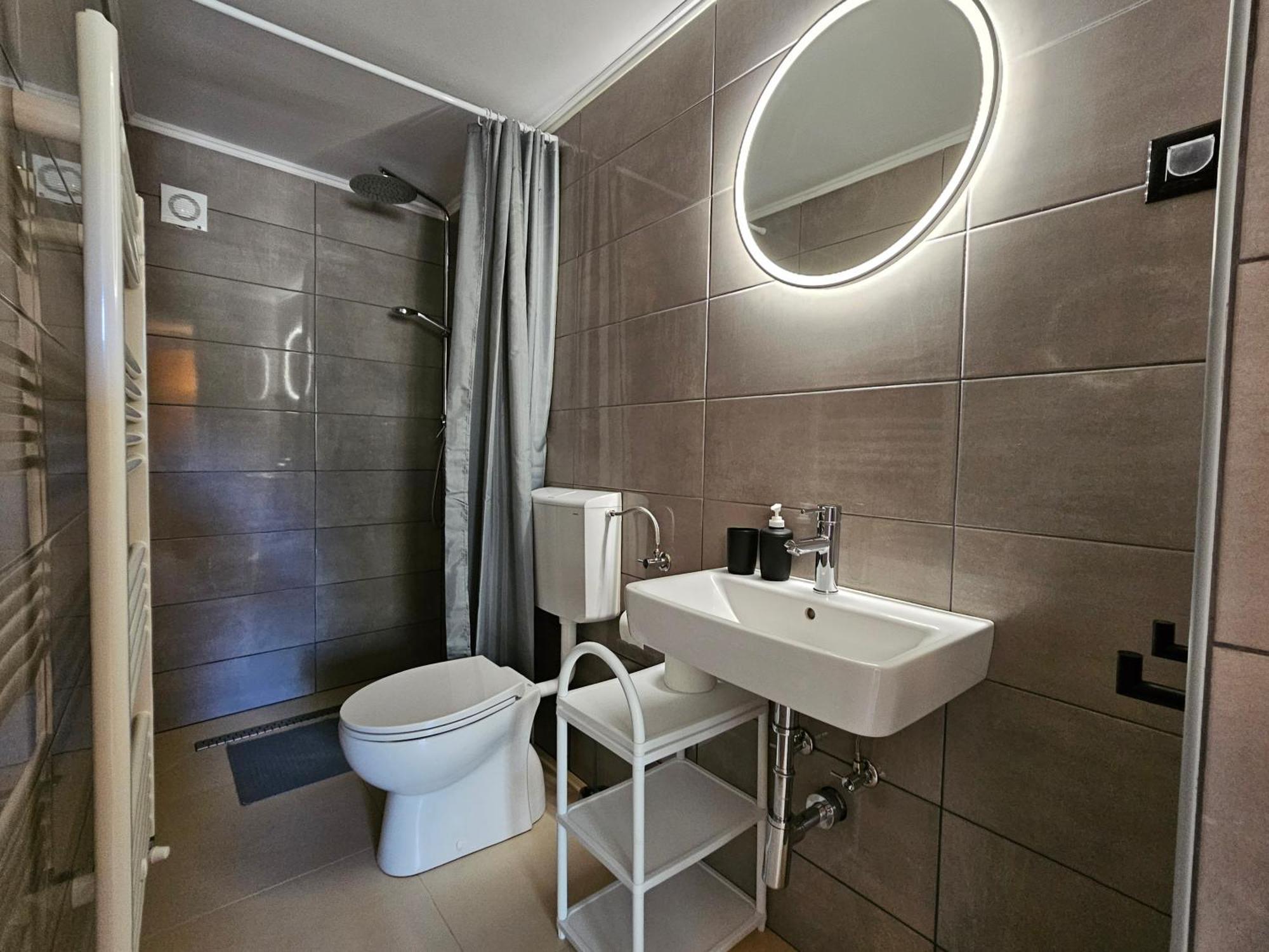 Keser Apartments Rovinj Luaran gambar