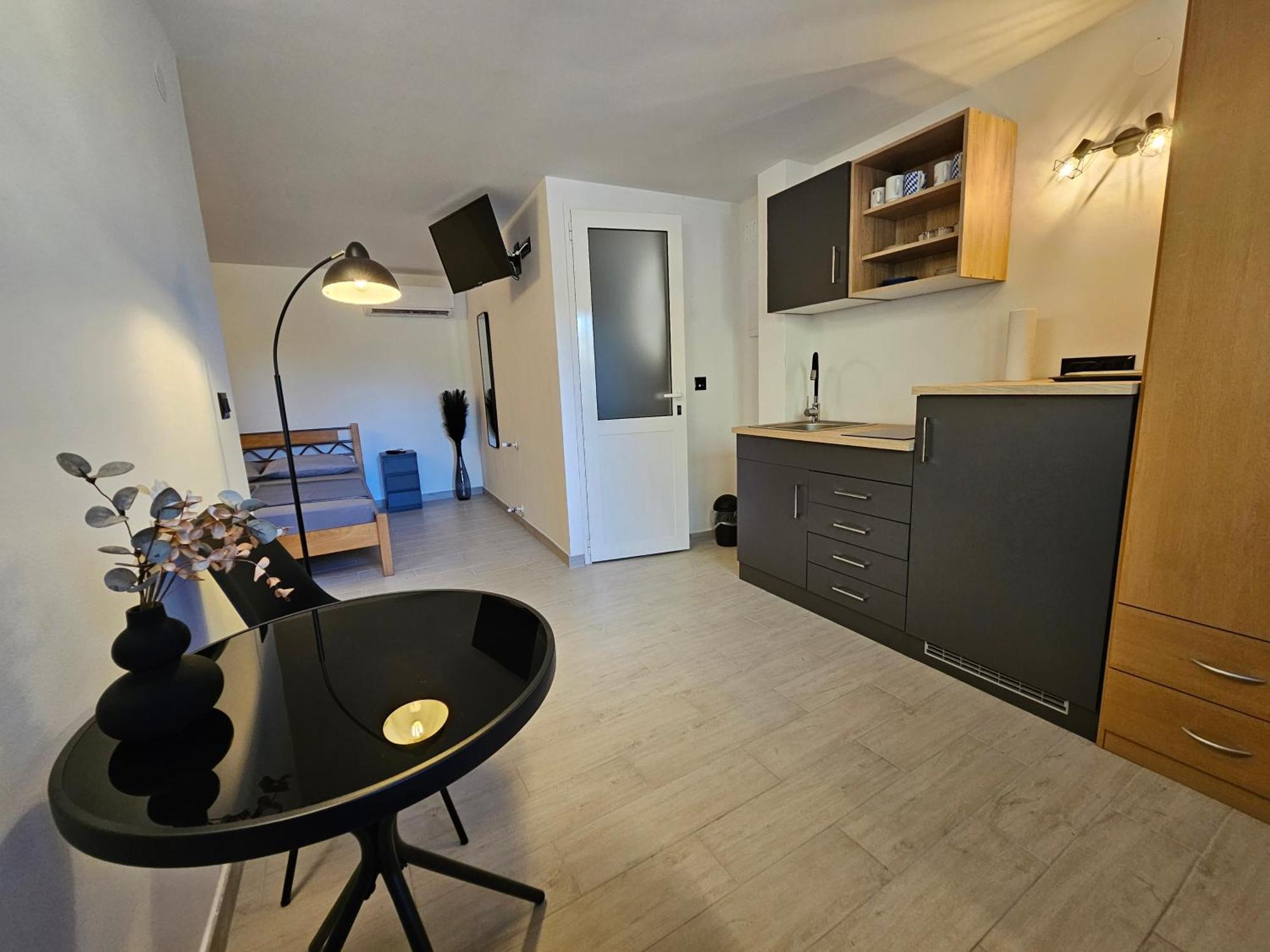Keser Apartments Rovinj Luaran gambar