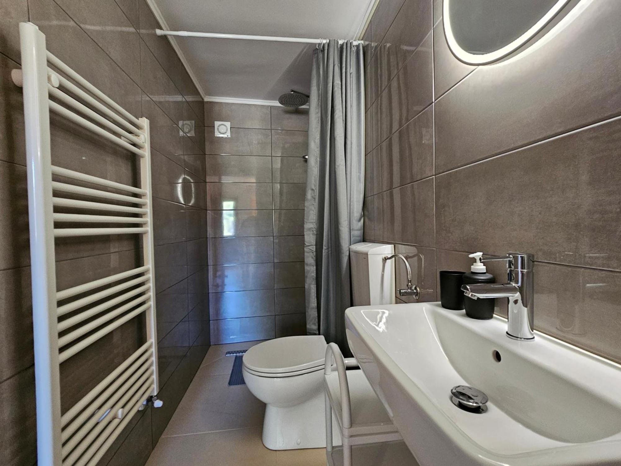 Keser Apartments Rovinj Luaran gambar