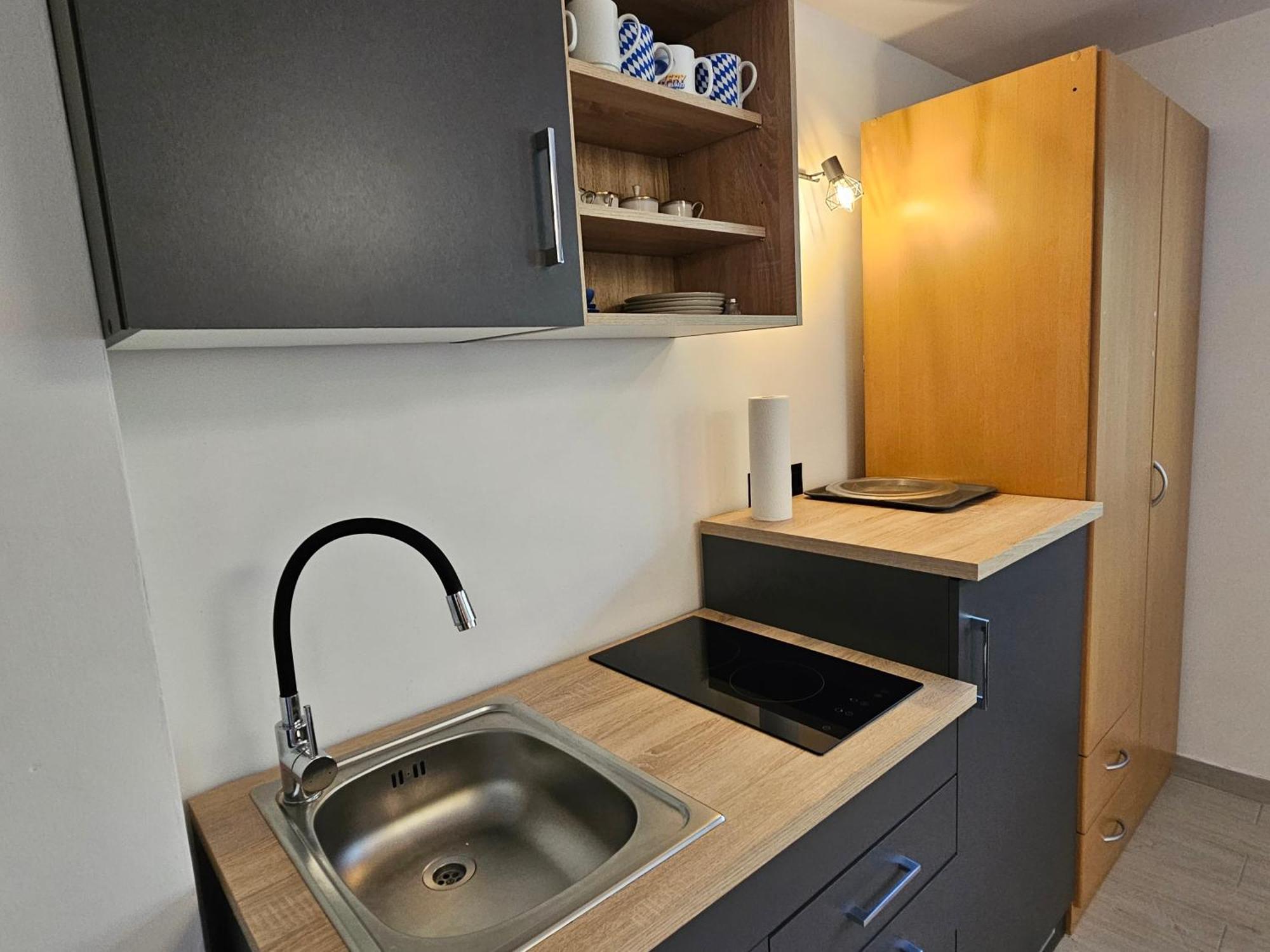 Keser Apartments Rovinj Luaran gambar