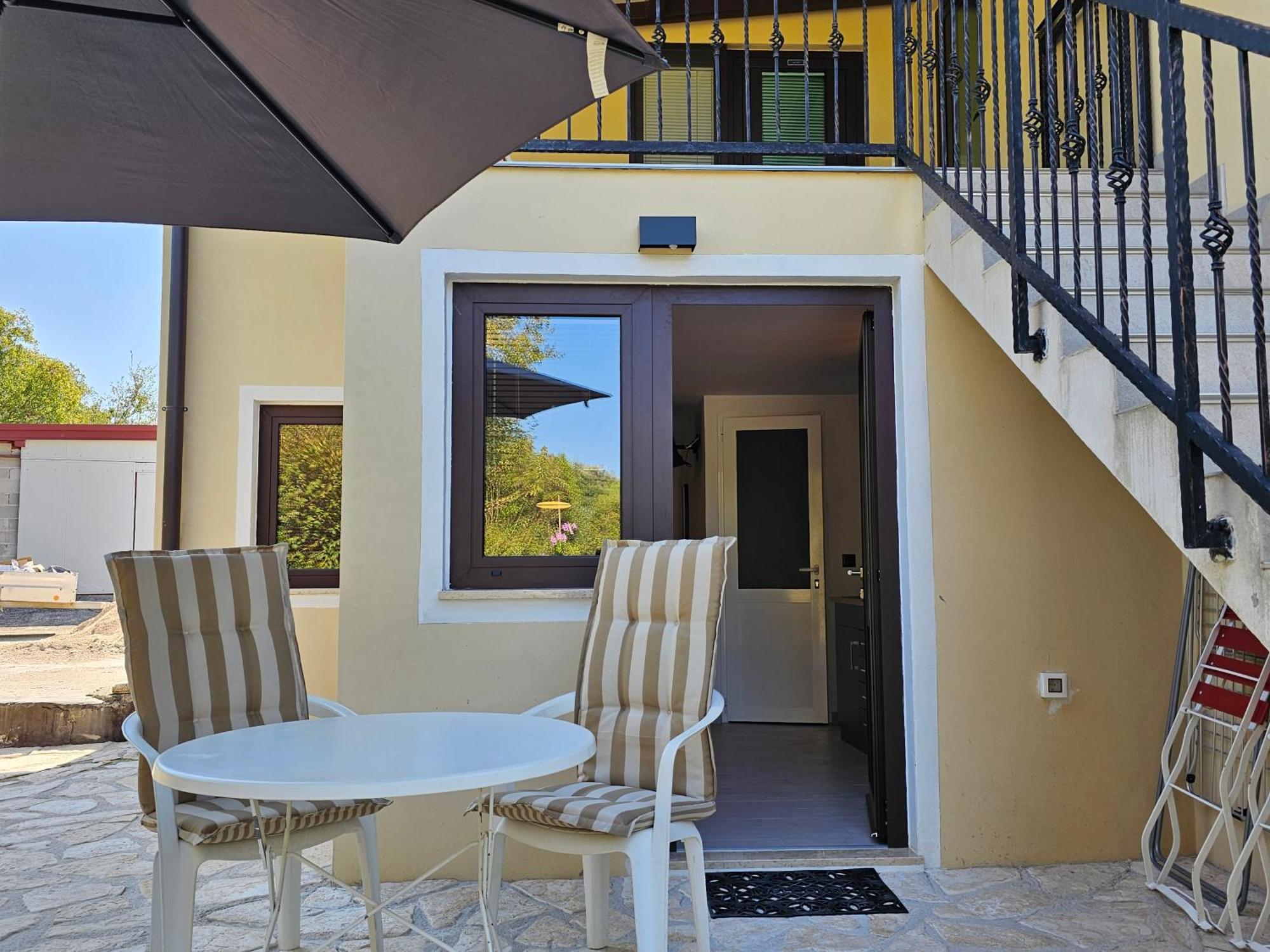Keser Apartments Rovinj Luaran gambar
