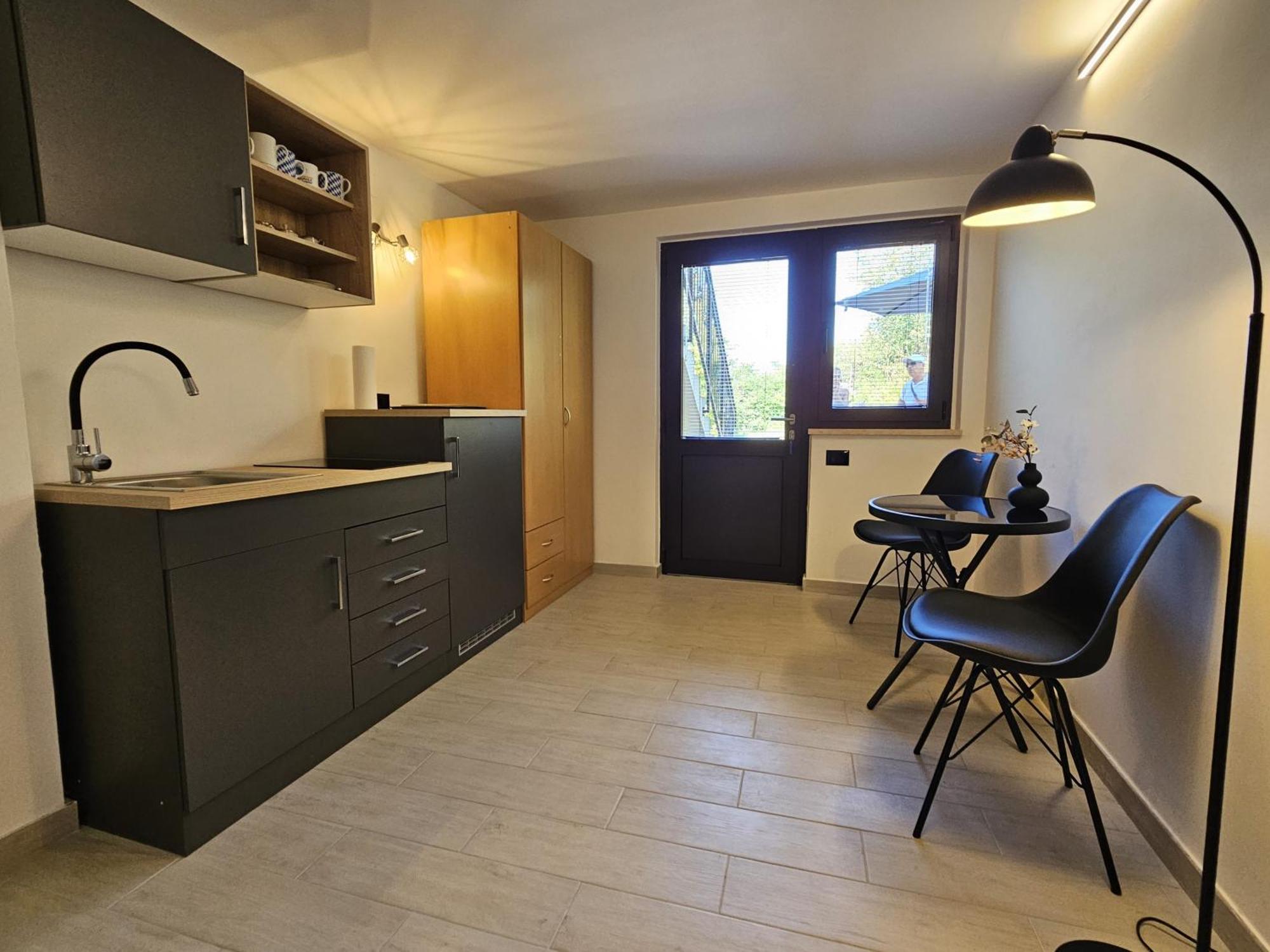 Keser Apartments Rovinj Luaran gambar
