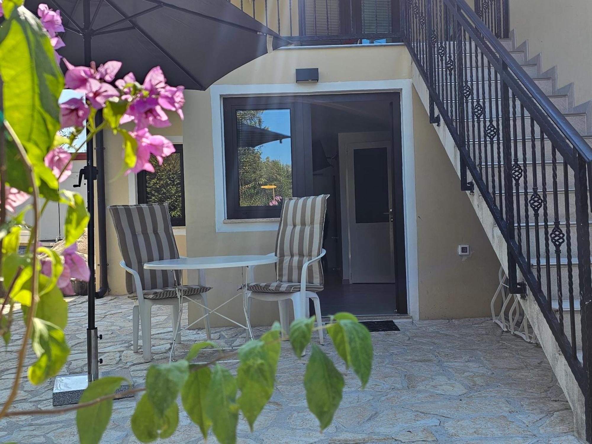 Keser Apartments Rovinj Luaran gambar