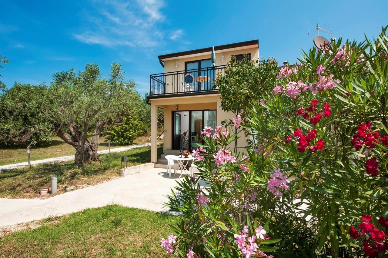 Keser Apartments Rovinj Luaran gambar