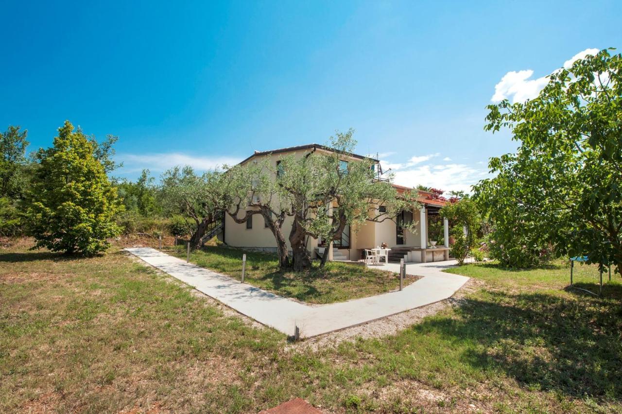 Keser Apartments Rovinj Luaran gambar