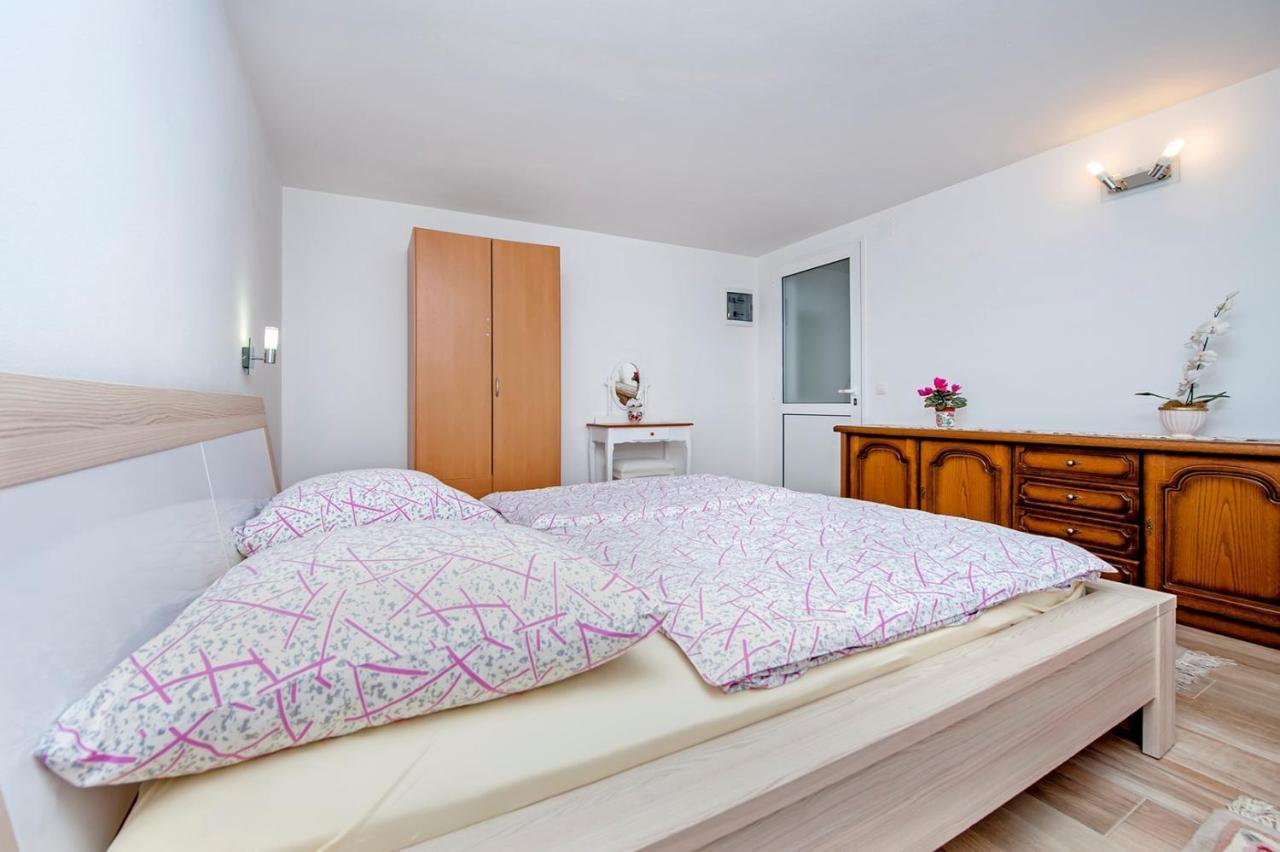 Keser Apartments Rovinj Luaran gambar