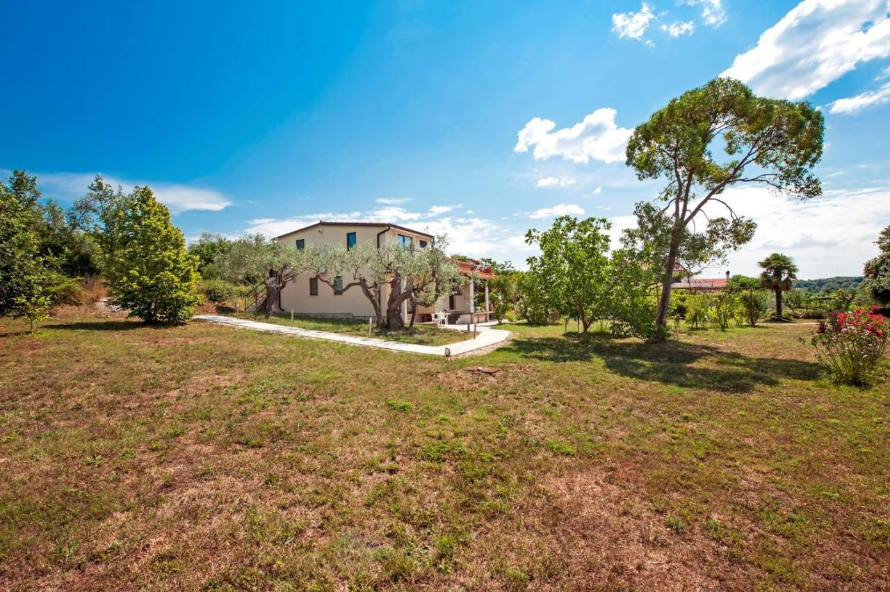 Keser Apartments Rovinj Luaran gambar