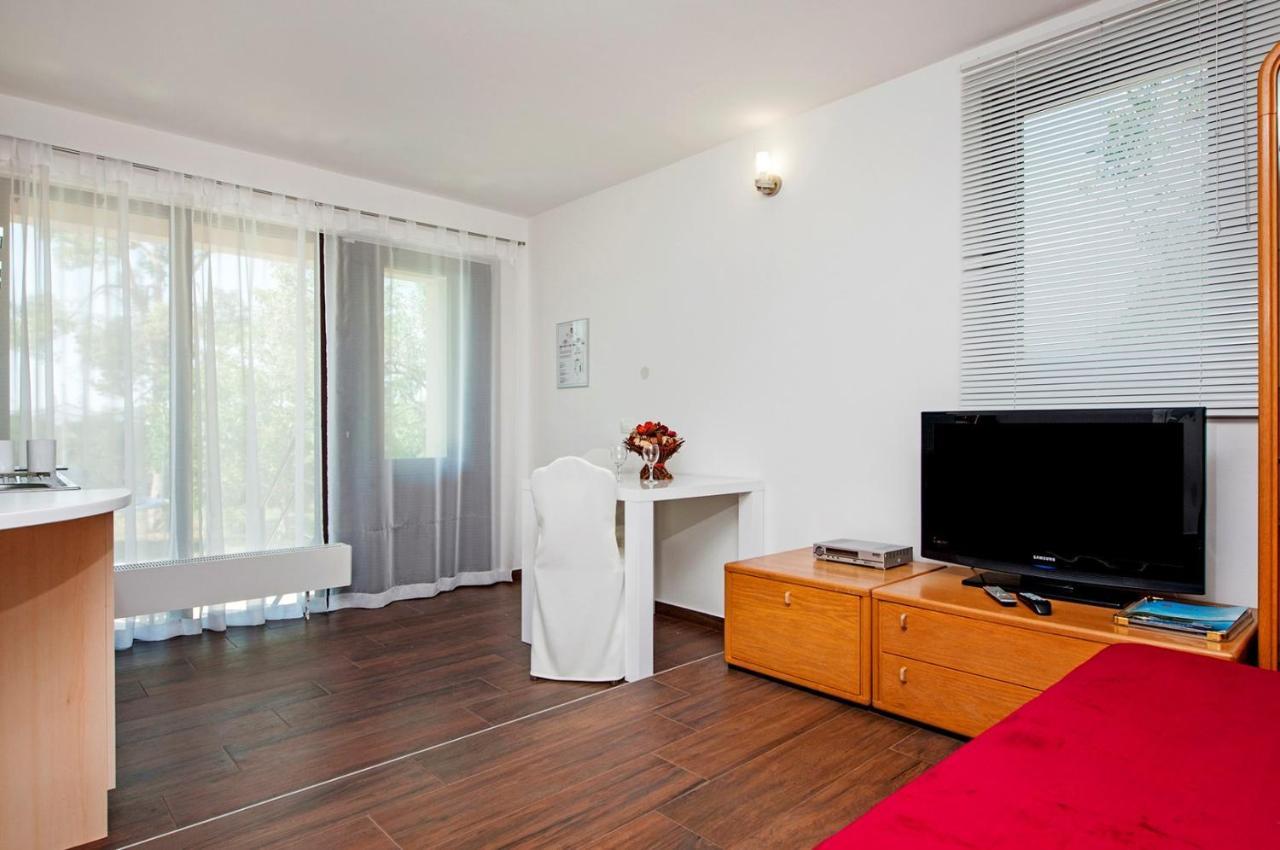 Keser Apartments Rovinj Luaran gambar