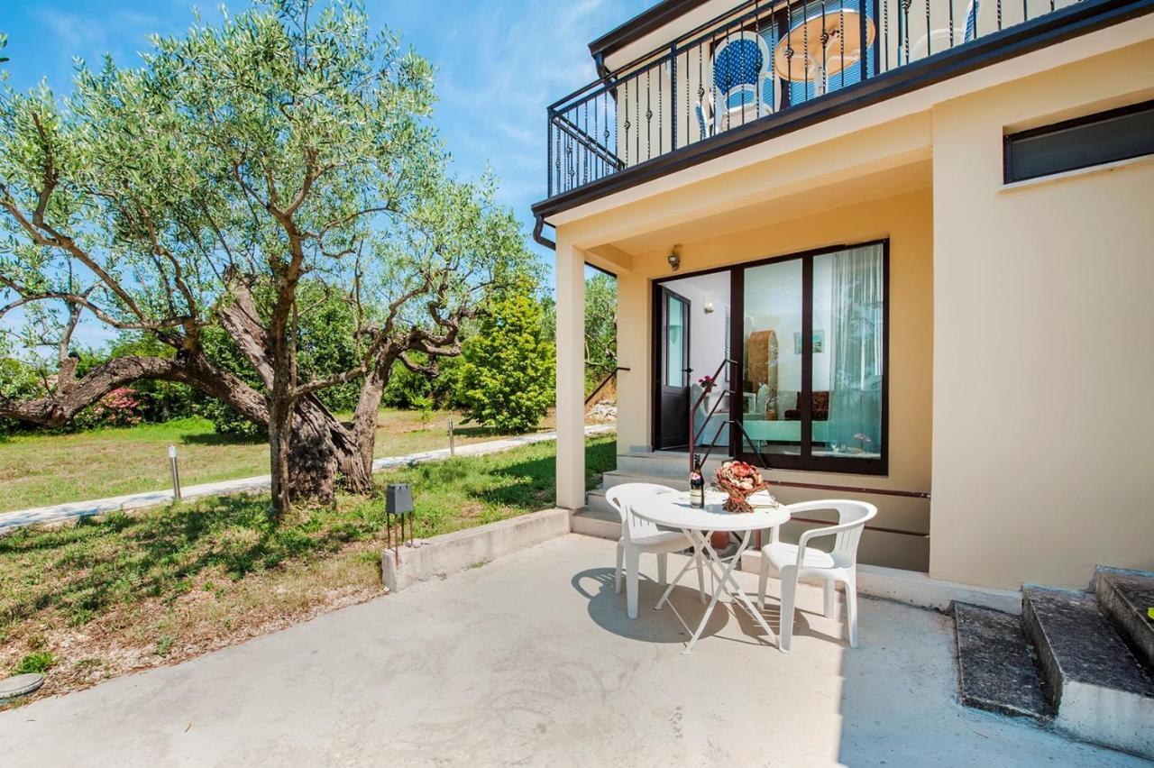 Keser Apartments Rovinj Luaran gambar