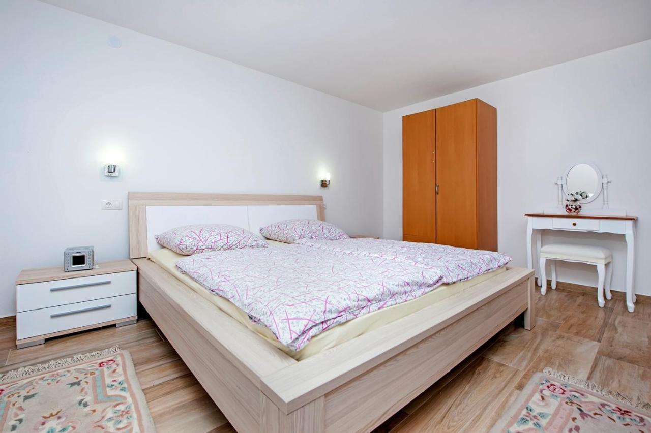 Keser Apartments Rovinj Luaran gambar