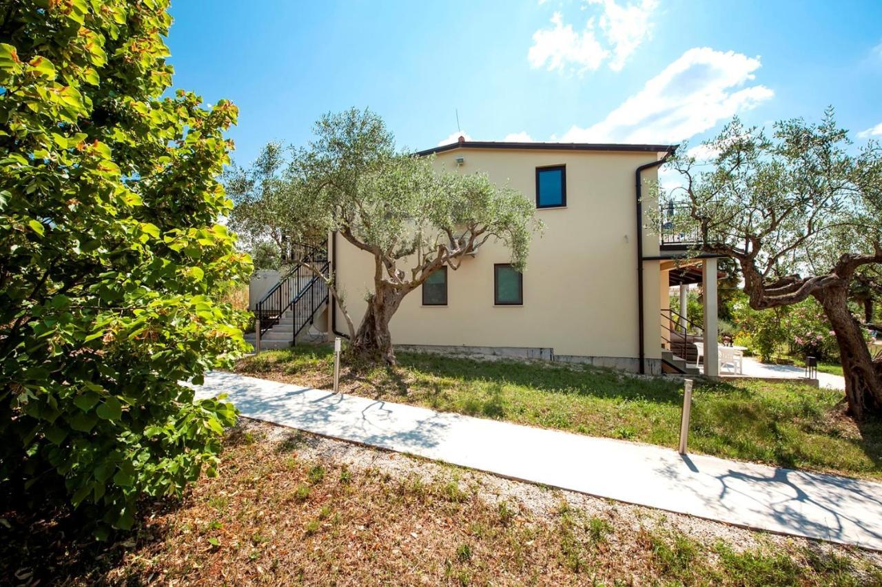 Keser Apartments Rovinj Luaran gambar