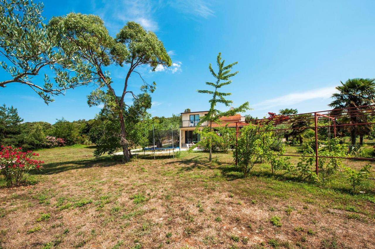 Keser Apartments Rovinj Luaran gambar