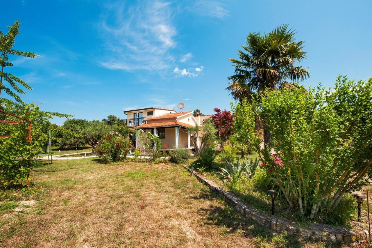 Keser Apartments Rovinj Luaran gambar