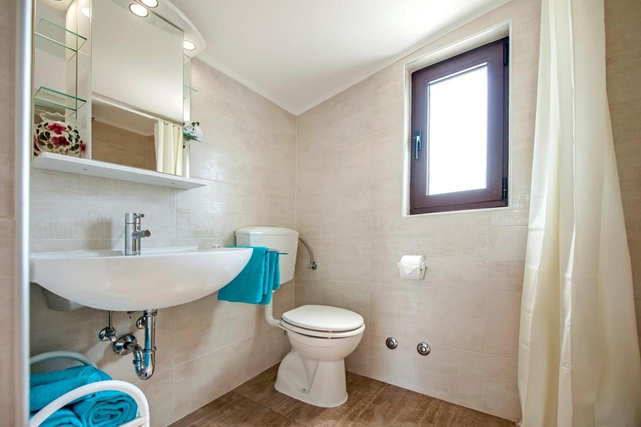 Keser Apartments Rovinj Luaran gambar